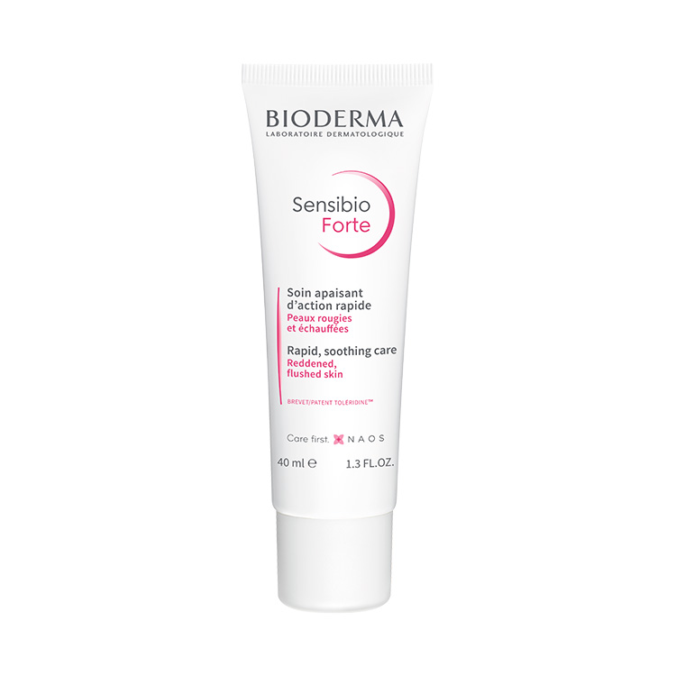 Bioderma Sensibio Forte Cream 40ml | National Skin Centre
